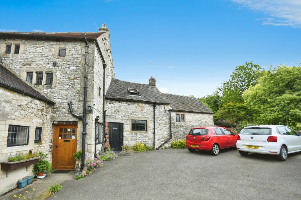 Additional property image - School Hill, Matlock, DE4