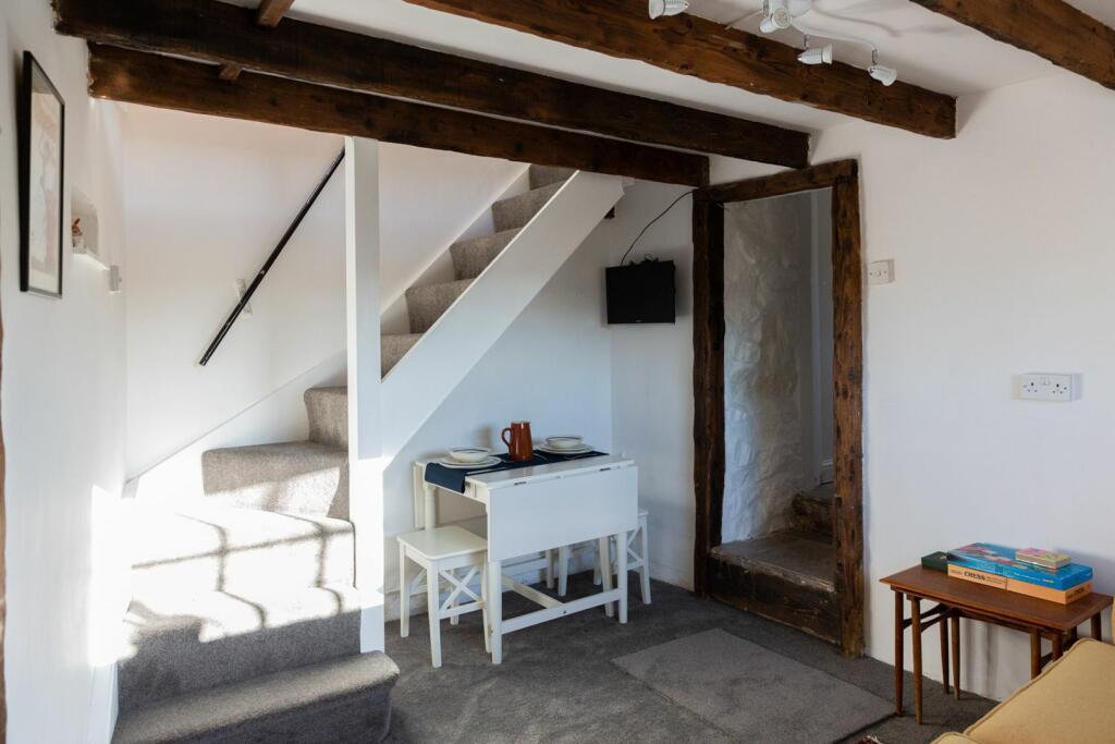 Additional property image - School Hill, Matlock, DE4