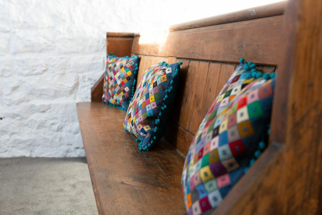 Additional property image - School Hill, Matlock, DE4