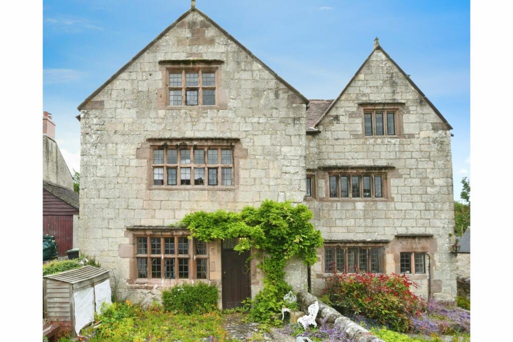 Additional property image - School Hill, Matlock, DE4