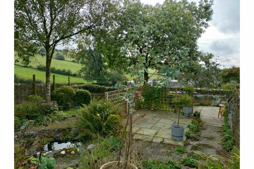 Additional property image - School Hill, Matlock, DE4