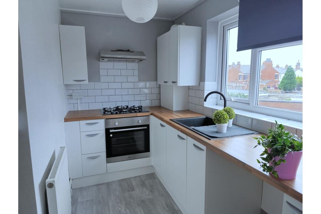 Main image of property: Shobnall Close, Burton-on-trent, DE14