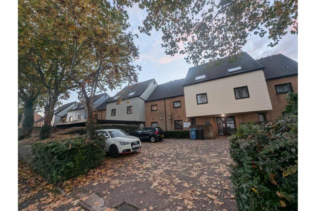 Main image of property: The Maltings, Derby, DE1