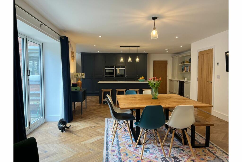 Additional property image - Chestnut Close, Ashbourne, DE6