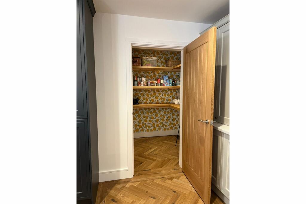 Additional property image - Chestnut Close, Ashbourne, DE6