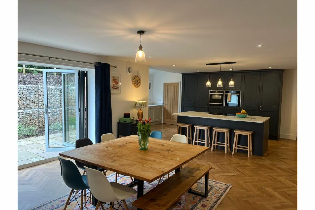 Additional property image - Chestnut Close, Ashbourne, DE6