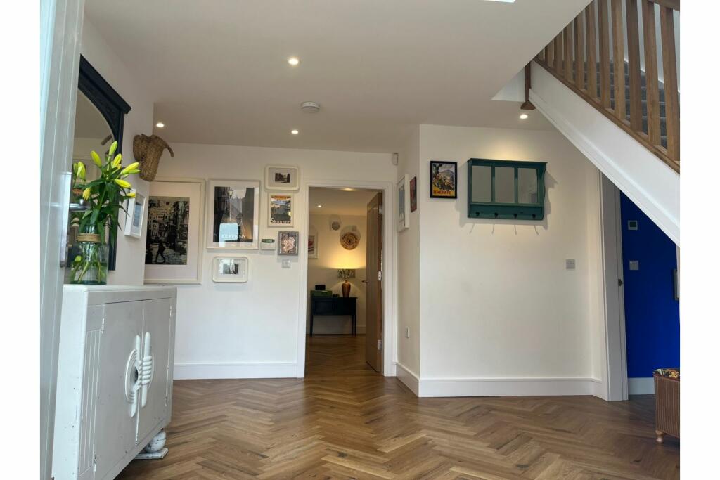 Additional property image - Chestnut Close, Ashbourne, DE6