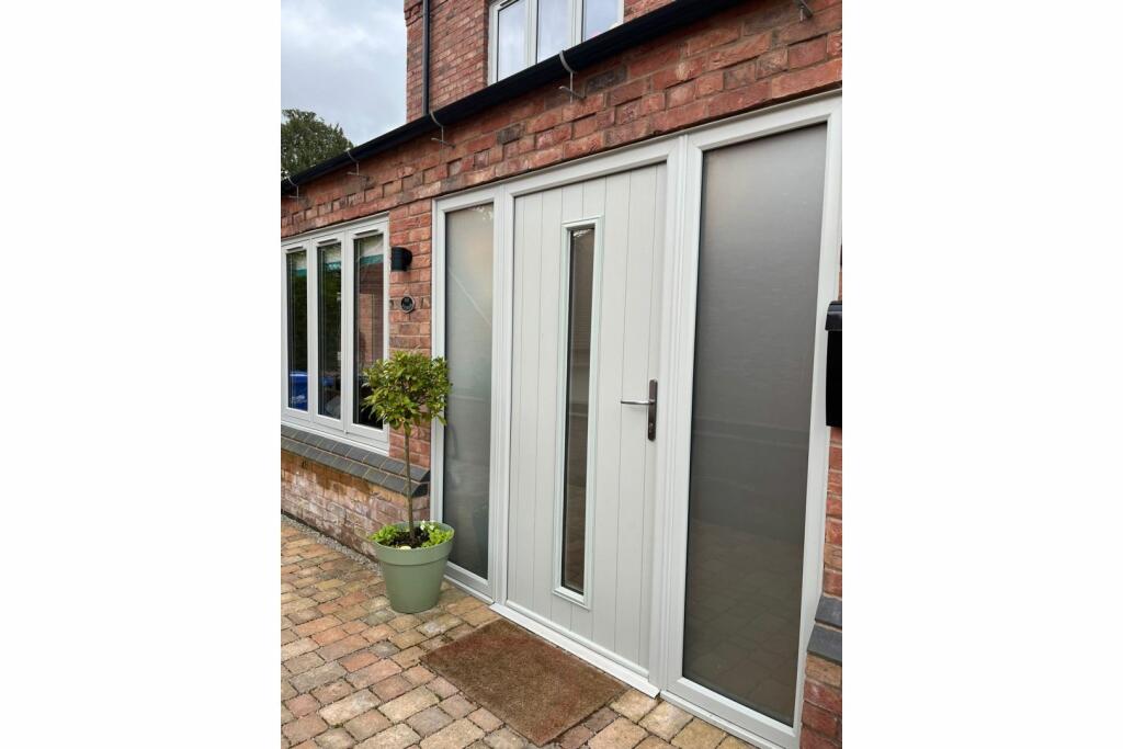 Additional property image - Chestnut Close, Ashbourne, DE6