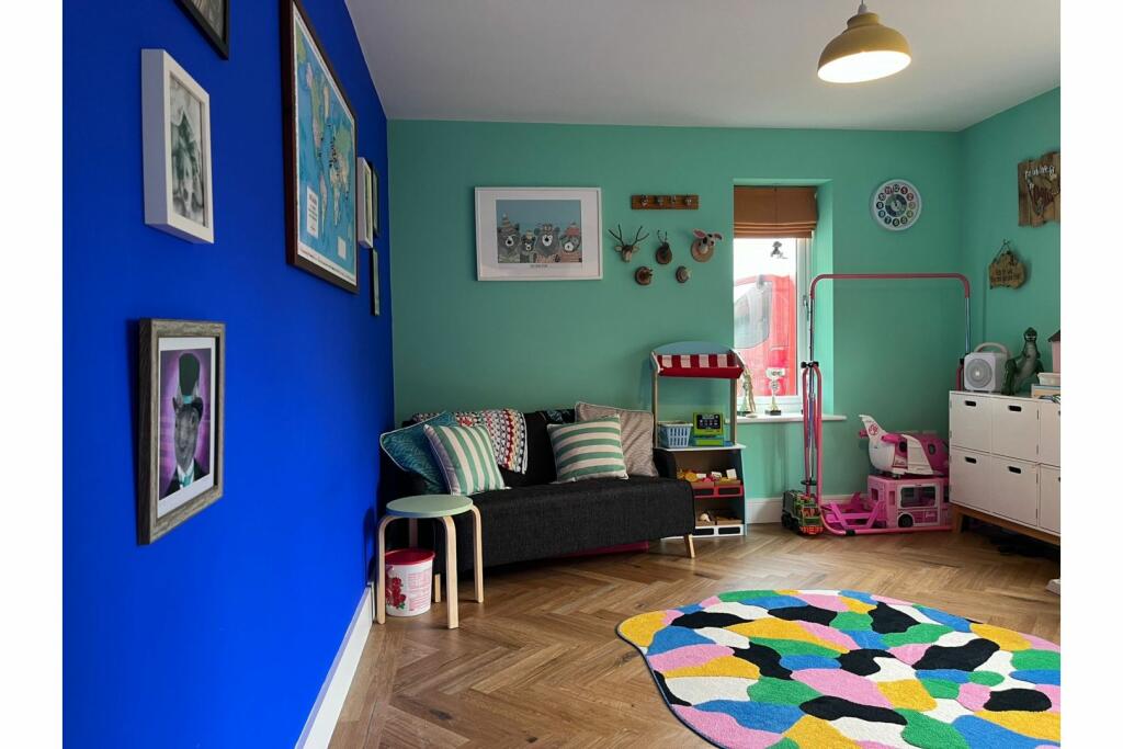 Additional property image - Chestnut Close, Ashbourne, DE6