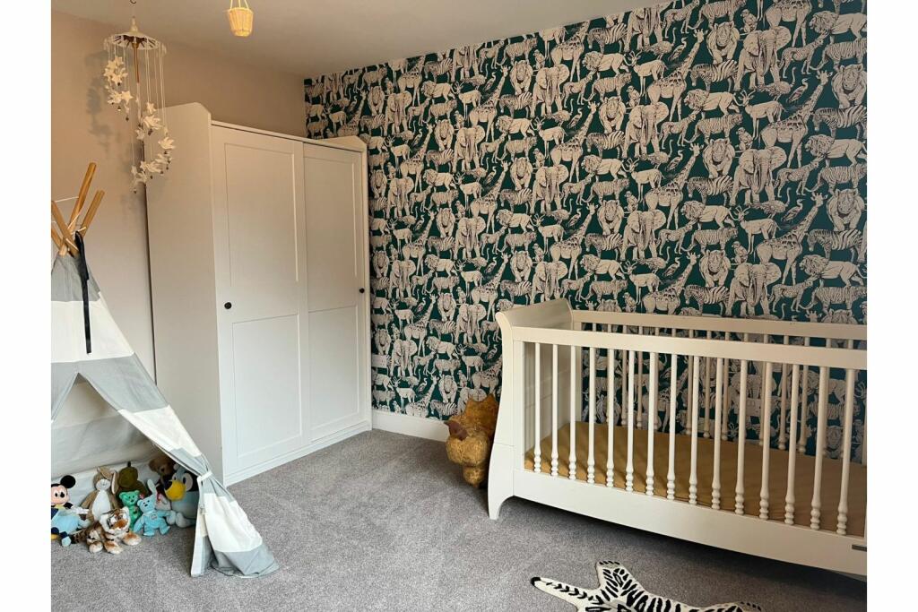 Additional property image - Chestnut Close, Ashbourne, DE6