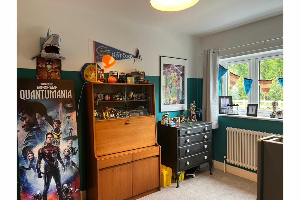 Additional property image - Chestnut Close, Ashbourne, DE6
