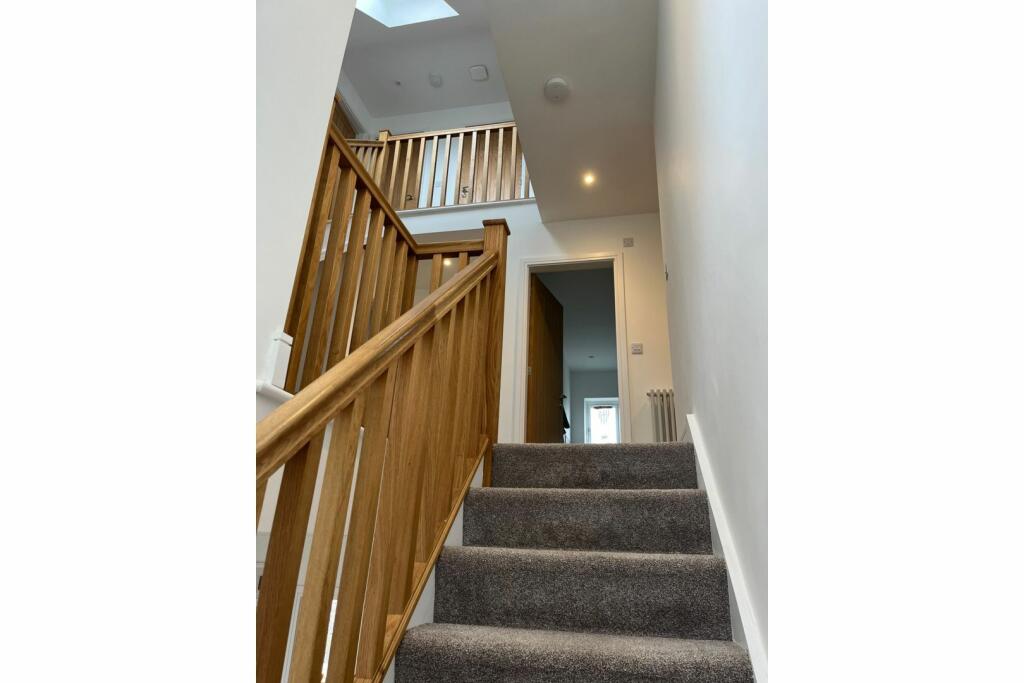 Additional property image - Chestnut Close, Ashbourne, DE6