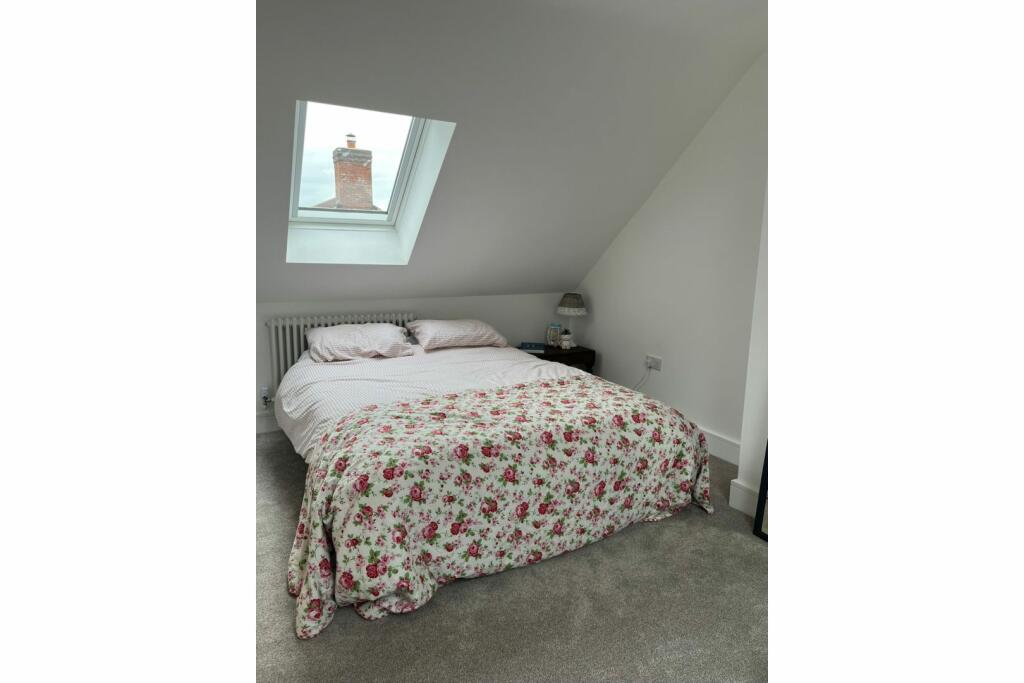 Additional property image - Chestnut Close, Ashbourne, DE6