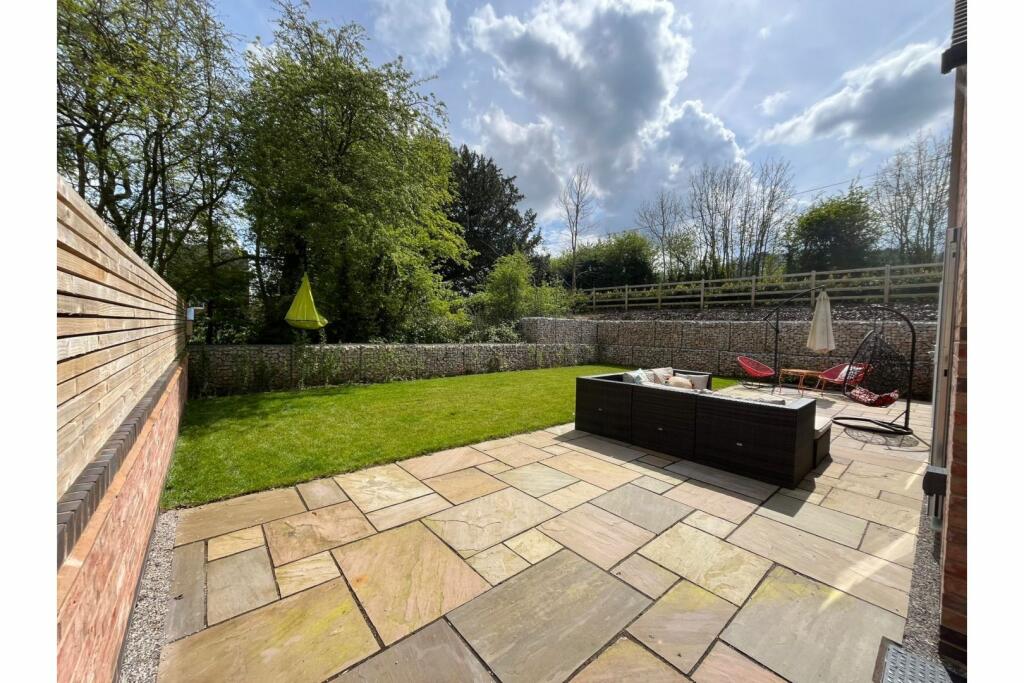 Additional property image - Chestnut Close, Ashbourne, DE6