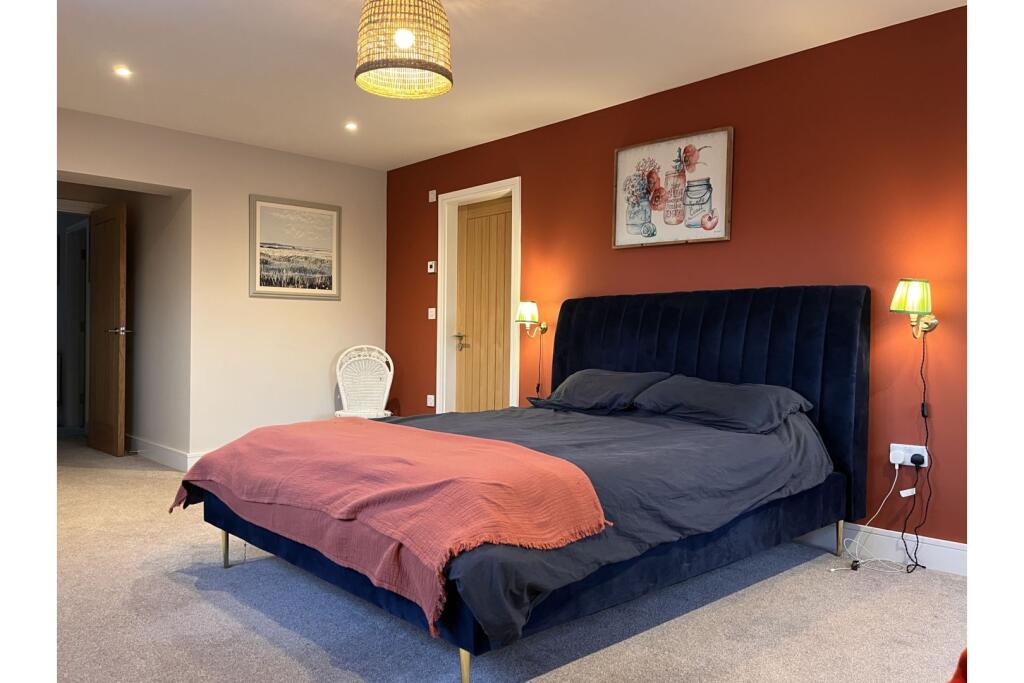 Additional property image - Chestnut Close, Ashbourne, DE6
