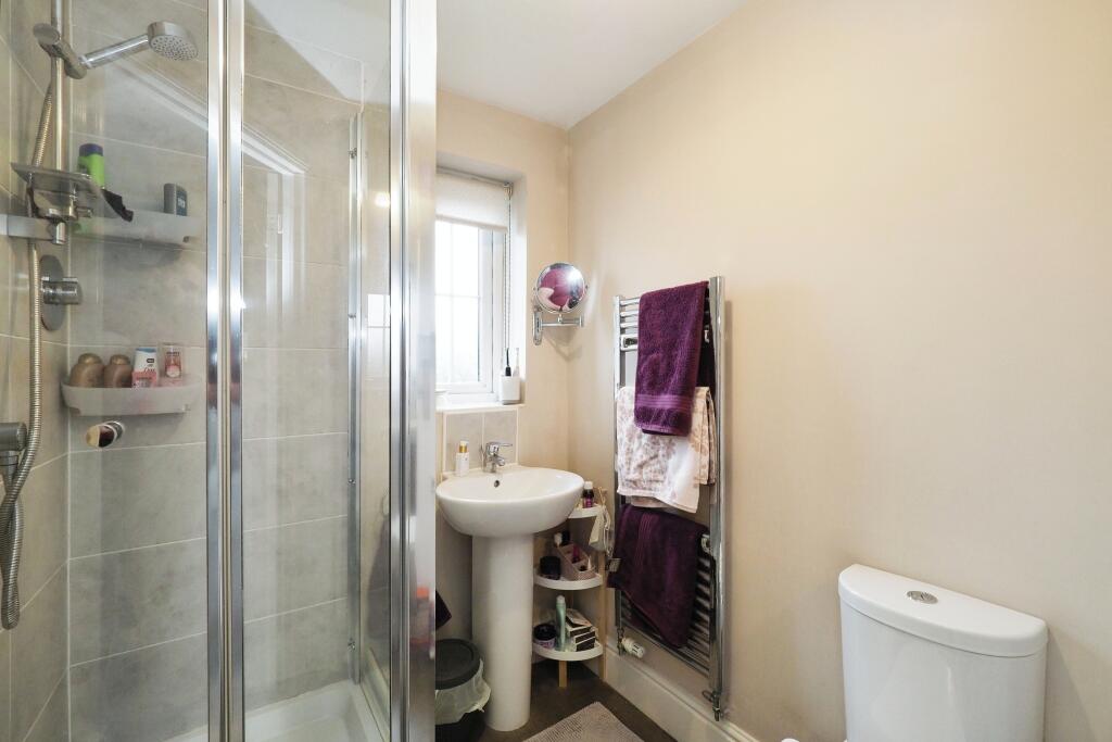 Additional property image - Cartwright Close, Derby, DE73