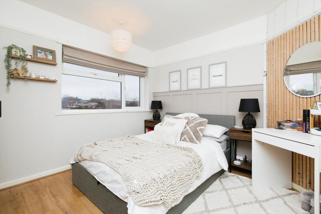 Additional property image - Weston Road, Aston-on-trent, DE72