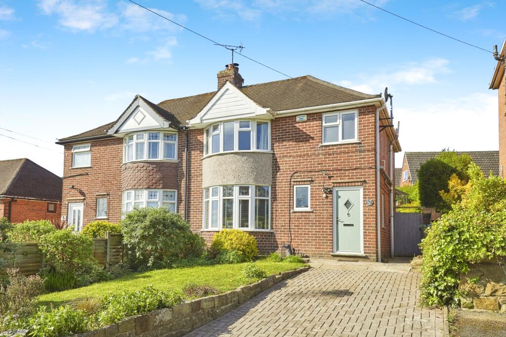 Additional property image - Belper Lane, Belper, DE56