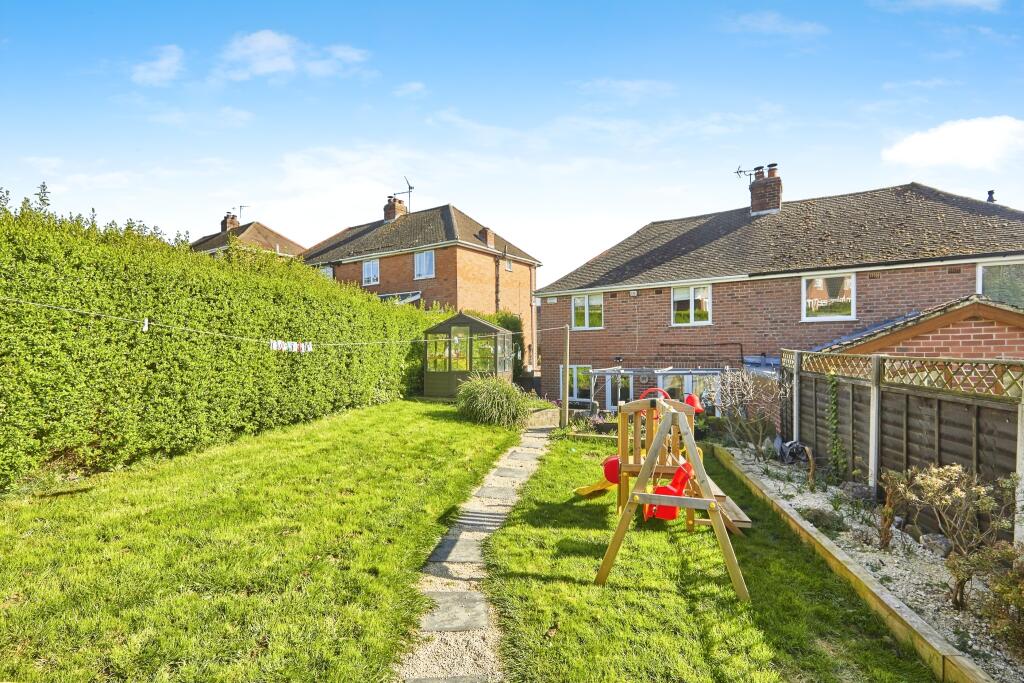 Additional property image - Belper Lane, Belper, DE56
