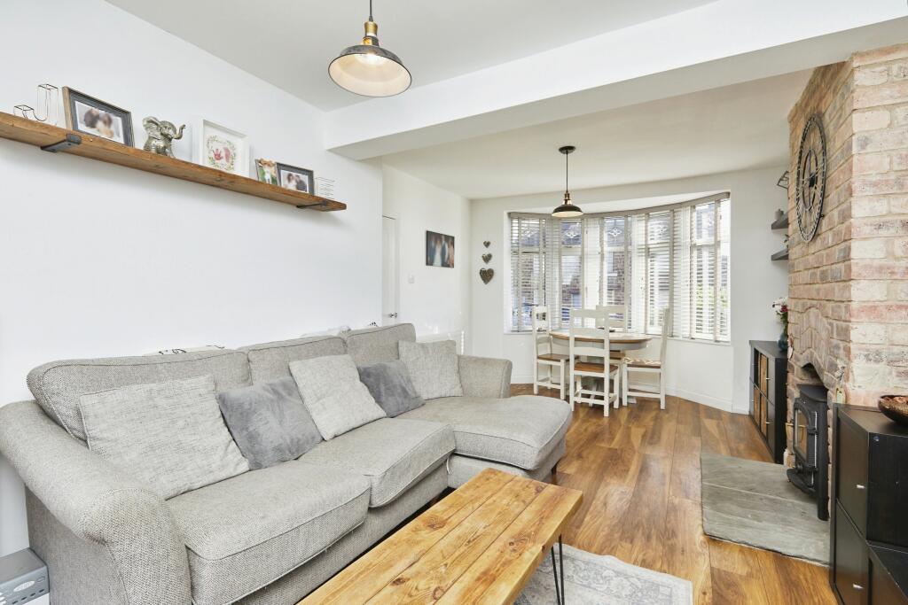Additional property image - Belper Lane, Belper, DE56