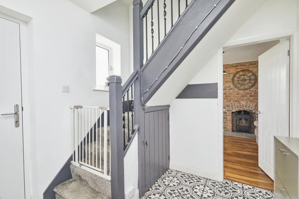 Additional property image - Belper Lane, Belper, DE56