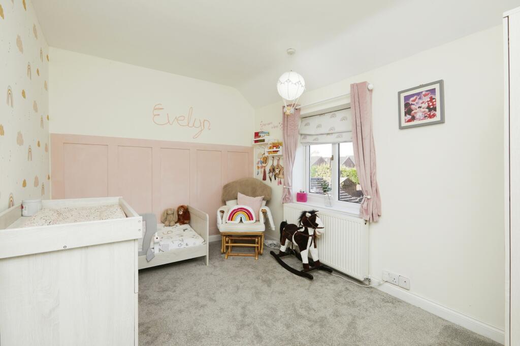 Additional property image - Belper Lane, Belper, DE56