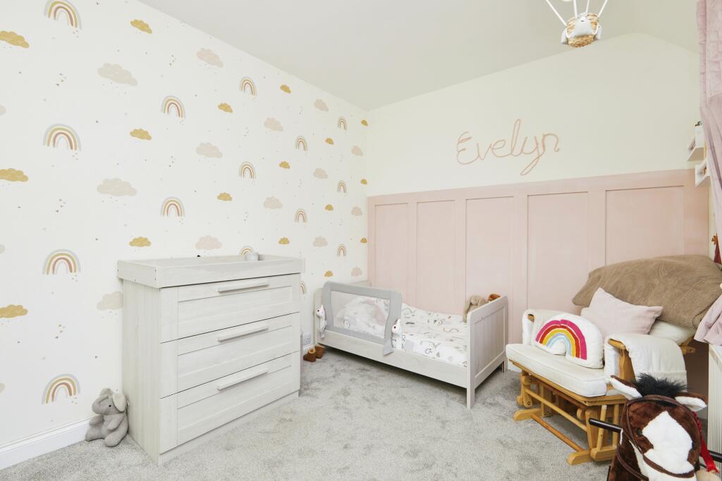 Additional property image - Belper Lane, Belper, DE56