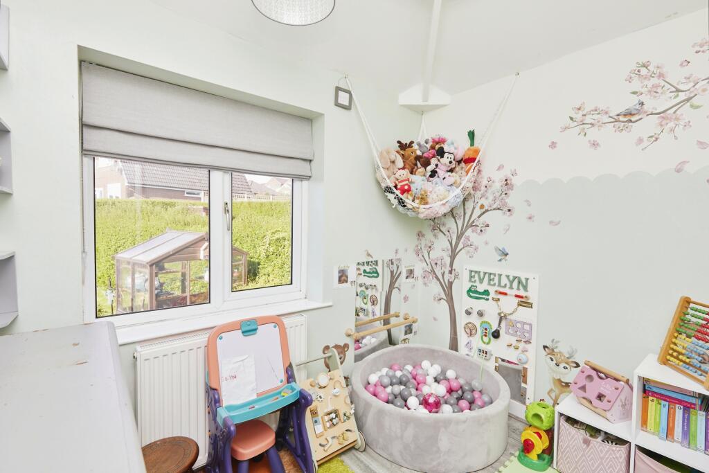 Additional property image - Belper Lane, Belper, DE56