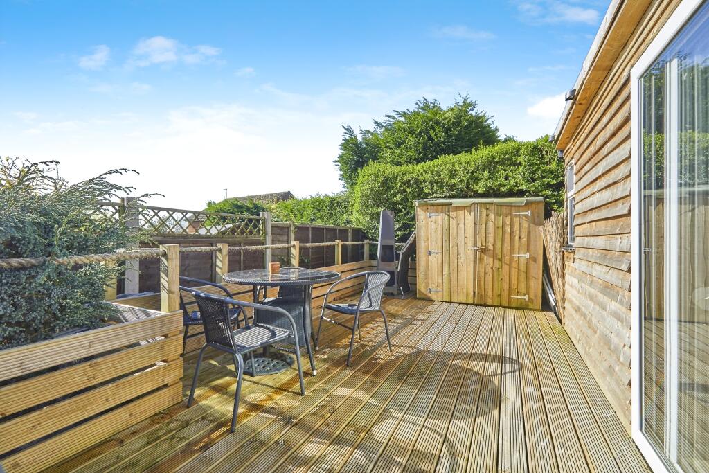 Additional property image - Belper Lane, Belper, DE56