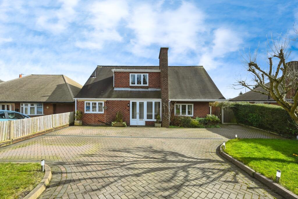 Main image of property: Birchwood Lane, South Normanton, DE55