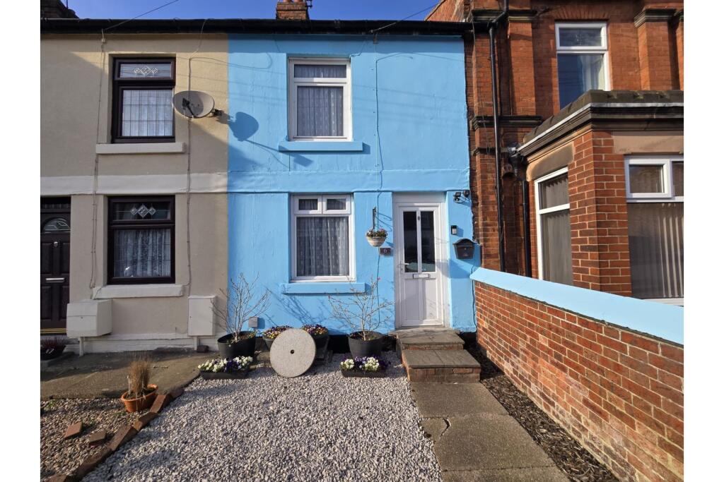 Main image of property: Derby Road, Heanor, DE75