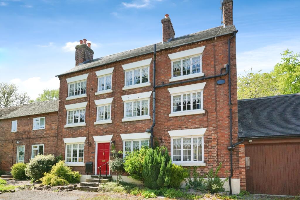 Main image of property: High Street, Ticknall, Derby, DE73