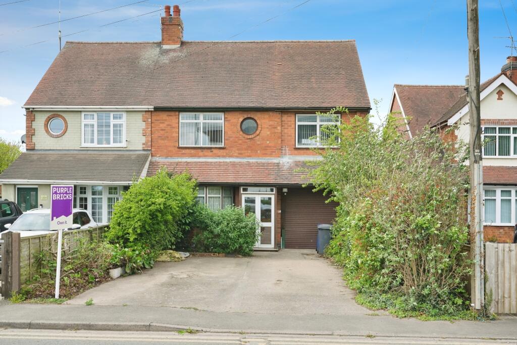 Main image of property: Lichfield Road, Barton Under Needwood, DE13