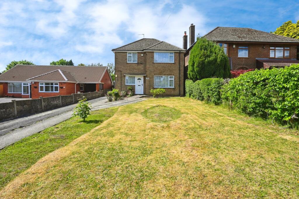 Main image of property: Alfreton Road, Alfreton, DE55