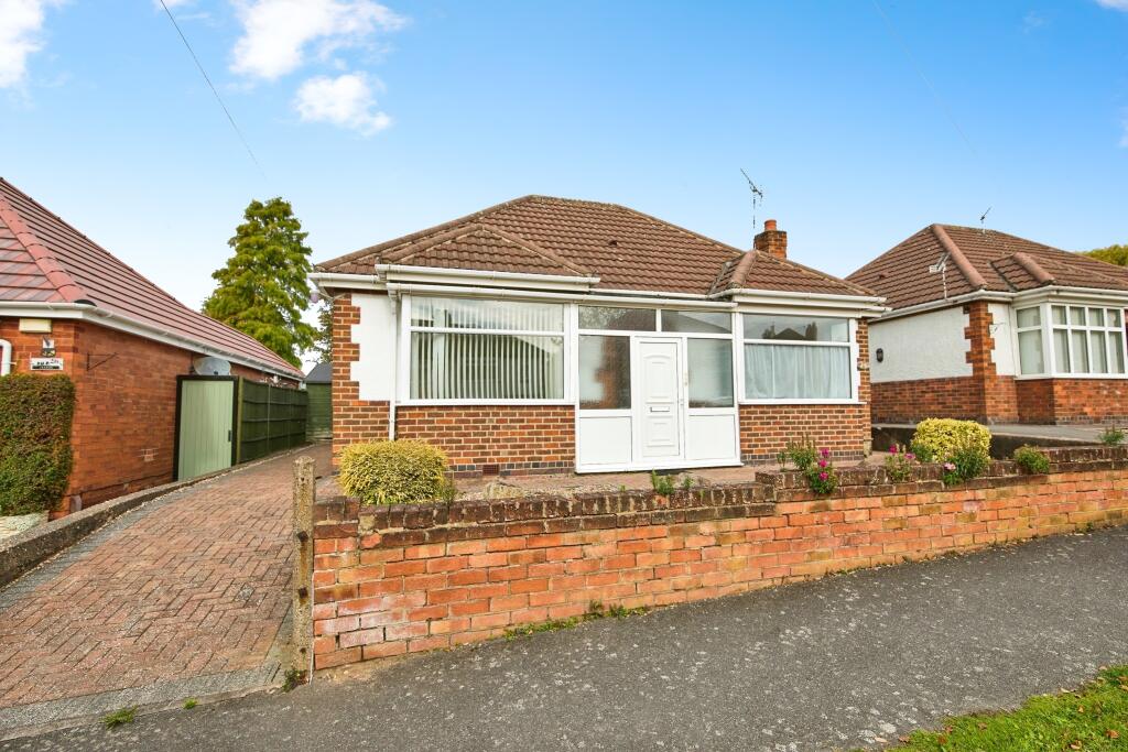 Main image of property: Carlton Gardens, Shelton Lock, Derby, DE24
