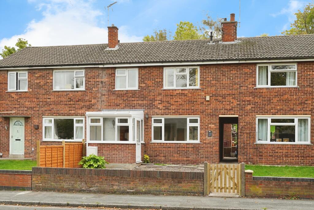 Main image of property: Hall Farm Road, Swadlincote, DE11