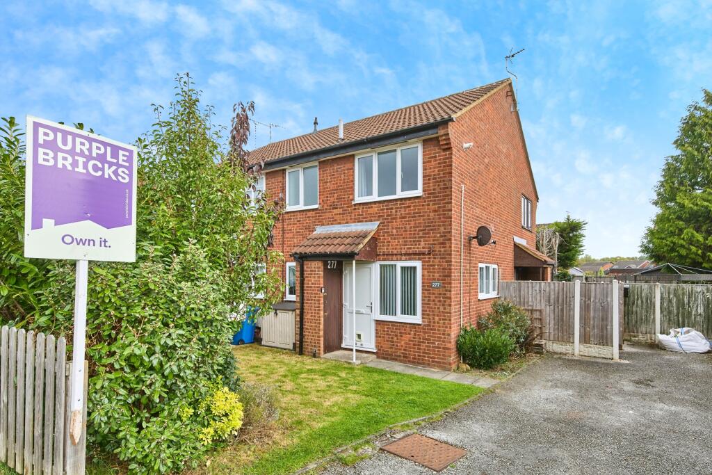 Main image of property: Keldholme Lane, Alvaston, Derby, DE24