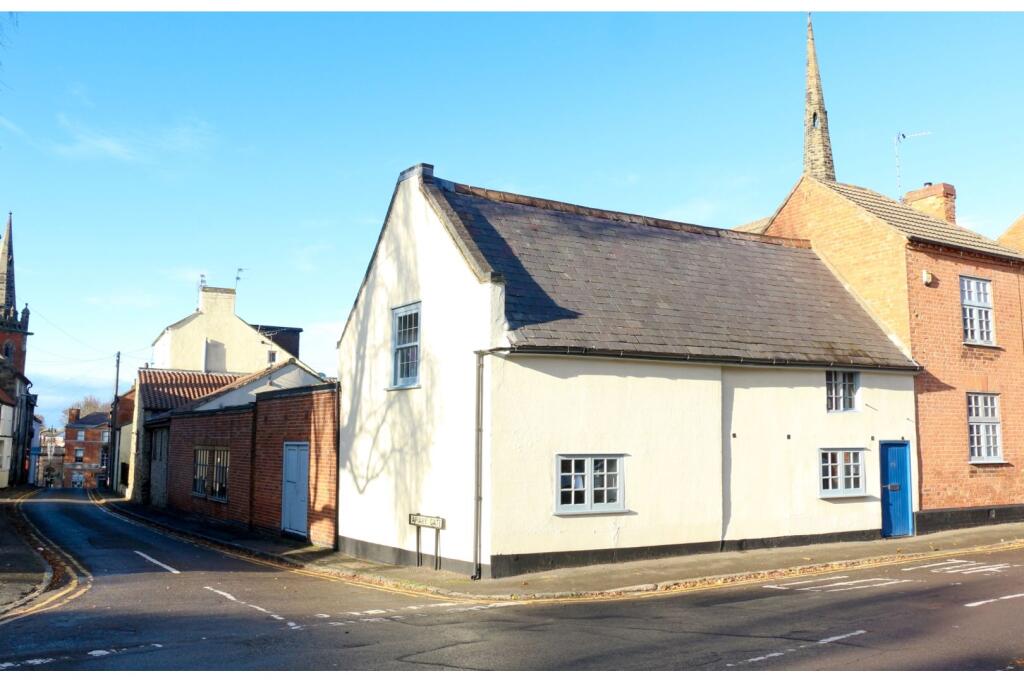 Main image of property: Clapgun Street, Castle Donington, DE74