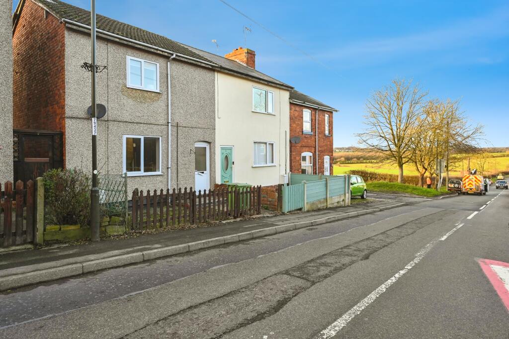 Main image of property: Alport Terrace, Alfreton, DE55