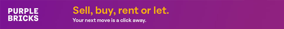 Get brand editions for Purplebricks, covering Derby