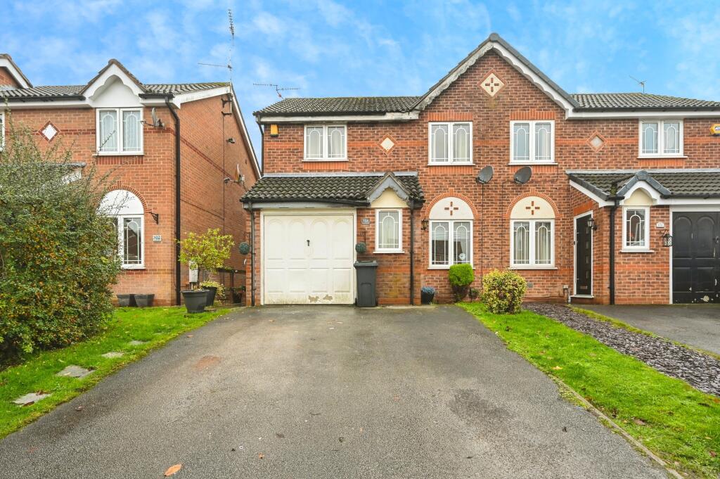 Main image of property: Sough Road, South Normanton, DE55