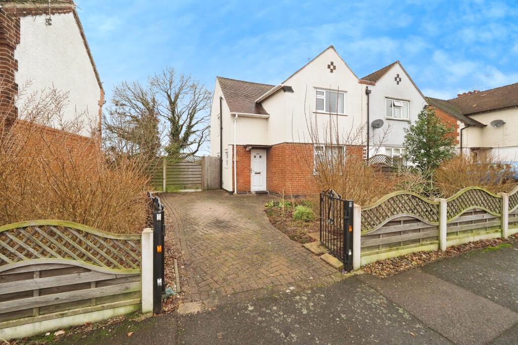 Main image of property: Lord Street, Derby, DE24