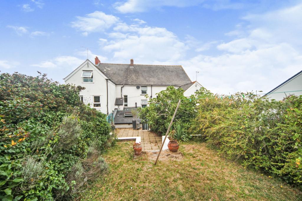 4 bedroom terraced house for sale in Saxon Close, Watchet, TA23