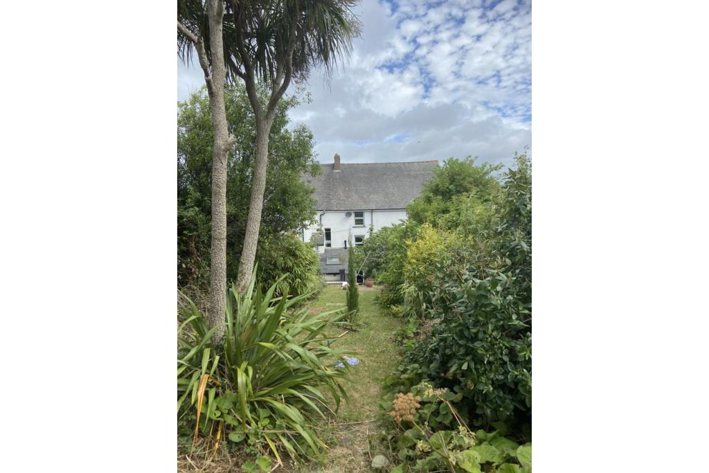 4 bedroom terraced house for sale in Saxon Close, Watchet, TA23