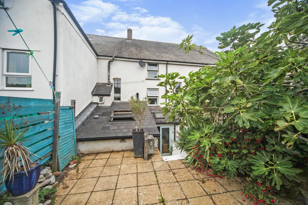 4 bedroom terraced house for sale in Saxon Close, Watchet, TA23