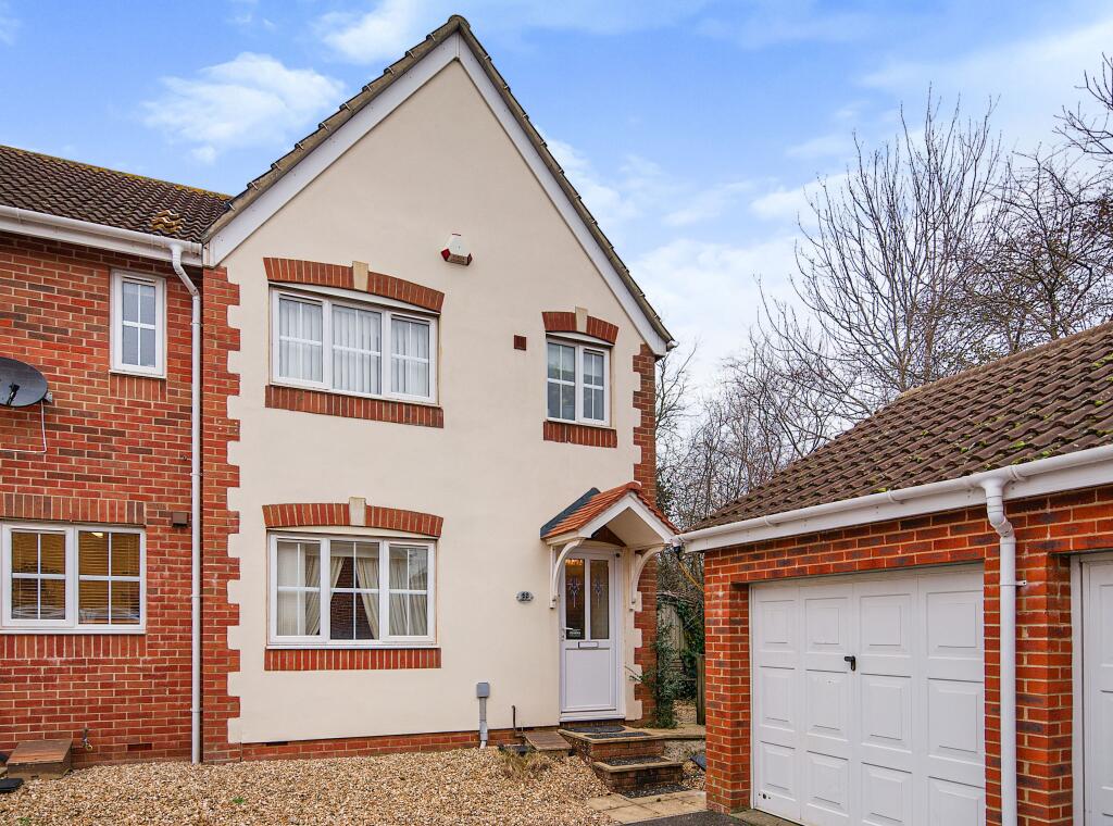Main image of property: Standfast Place, Taunton, TA2
