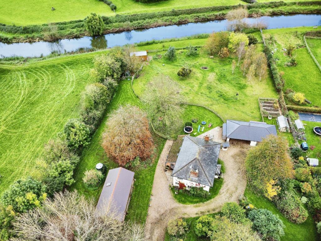 Main image of property: Ham Road, Taunton, TA3