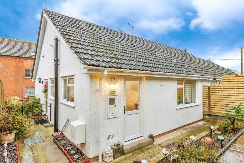 Main image of property: Watery Lane, Bridgwater, TA6