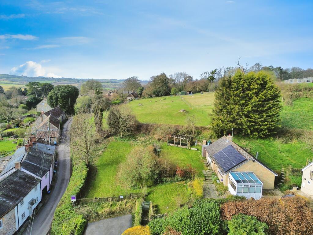 Main image of property: Wayford, Crewkerne, TA18