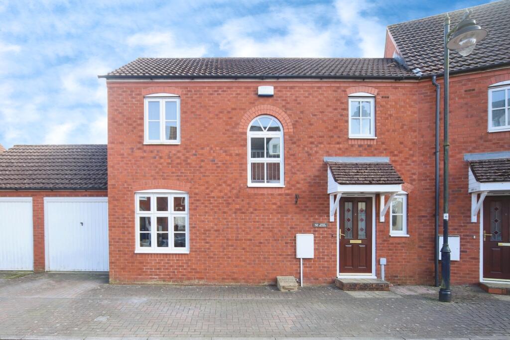 Main image of property: Burge Meadow, Cotford St. Luke, Taunton, TA4